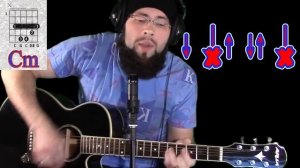 Как играть Танцы Минус - Диктофоны - аккорды - бой