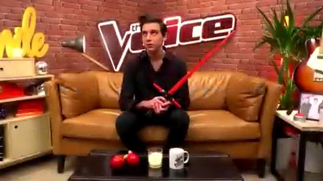 mika the voice question смотреть онлайн
