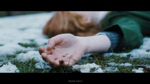 а когда я умру,ты заплачешь?