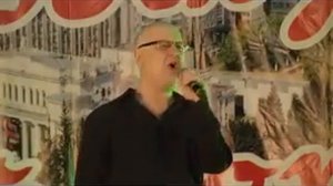 Черныш и Барселона - Нам хорошо