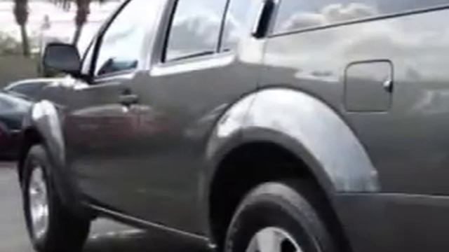 2008 Nissan Pathfinder Prado Auto Sales Miami, FL 33144 смотреть онлайн