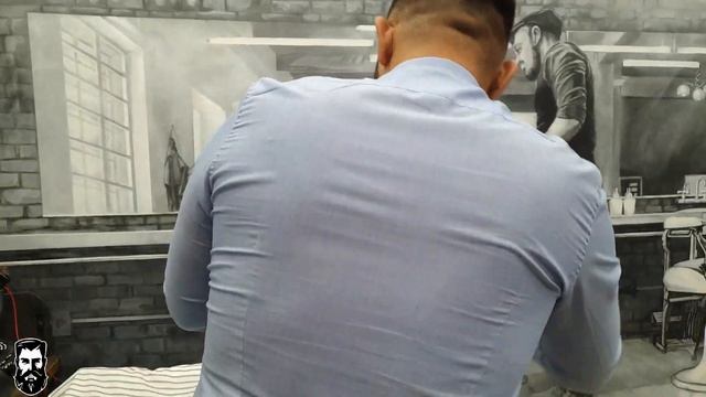 Креативная стрижка 2019 смотреть онлайн