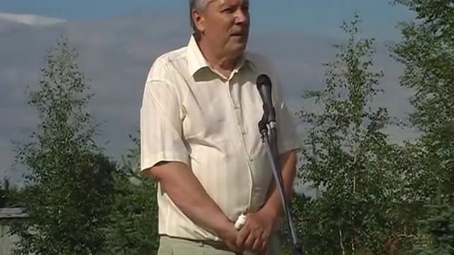 День п Андроники Ярославский район Михаил Сафиканов К 60 летию Н В ЛАПИНА смотреть онлайн