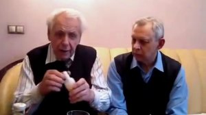 Перекись водорода. Профессор Неумывакин Иван Павлович