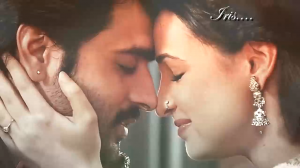 Цвета Страсти