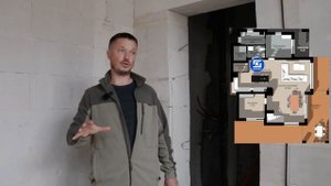 Строительство дома в стиле хай-тек. ДОМ ХАЙ-ТЕК 243М2 В СОСНОВОМ ЛЕСУ. РУМТУР. | Строительство домов