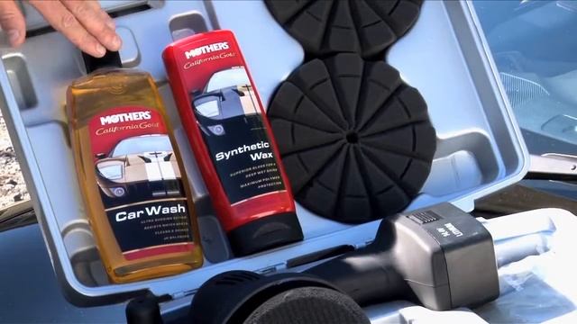 Wax Attack Lithium TV Ad 2015 смотреть онлайн