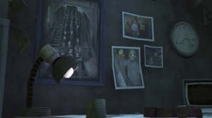 Пятый эпизод сюжетной кампании The Long Dark "СВЕТ В КОНЦЕ ВСЕГО"