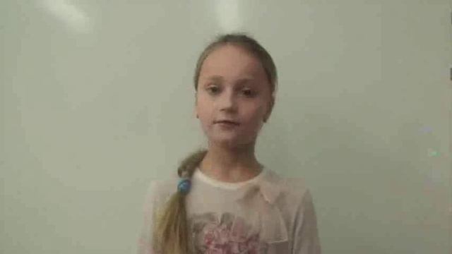 Агния Барто «В Театре» смотреть онлайн