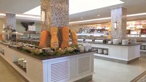 Alba Resort Hotel 5* - Альба Резорт отель - Турция, Сиде | обзор отеля, территория