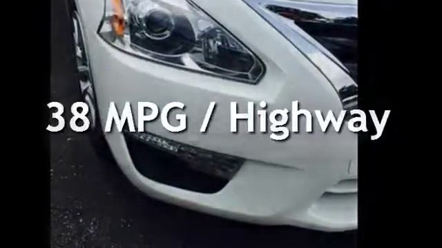 2015 Nissan Altima 2.5 for sale in MIAMI, FL смотреть онлайн