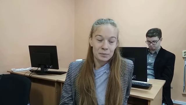 Отзыв выпускницы курса Бухгалтерского учёта+1C:Предприятие в Минске