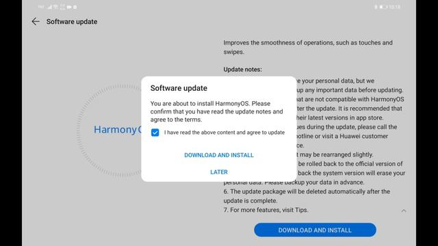 How to Upgrade From EMUI 11 to EMUI 12 or Harmony OS смотреть онлайн