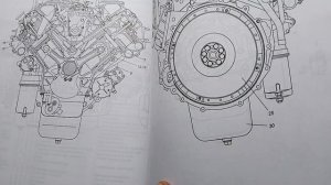 53229 Е-2 КАМАЗ каталог сборочных единиц для ремонта автомобиля шасси