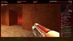 Прохождение Quake 2 со всеми секретами #2