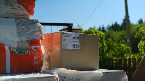 L-Блоки Несъёмной Опалубки УШП - ИЗГОТОВЛЕНИЕ | Утеплённая Шведская Плита Своими Руками - Часть 9