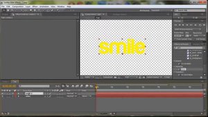 Реалистичное отражение в After Effects  HD,Tutorial ADOBE AFTER EFFECT