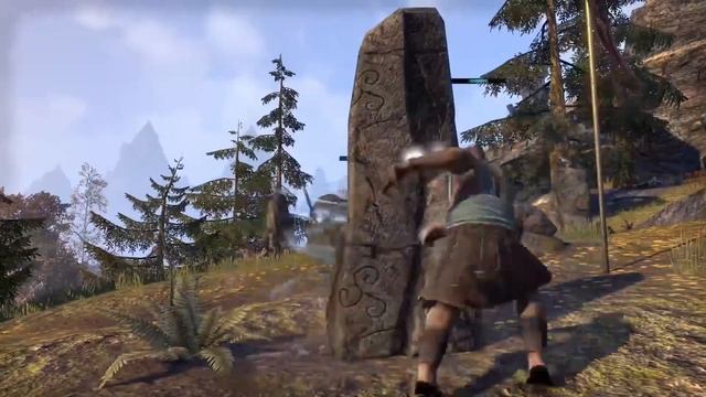 Война за банку пива: Падж против Геральта смотреть онлайн