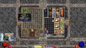 Diablo 2 Zy-EL 4 4c. Гайд. ЖИВУчие Волки и Медведи. Крафт. Шапка на волков.