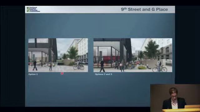 National Capital Planning Commission USA Meeting January 7 2016