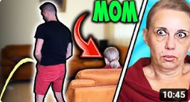 Wigofellas Pranks On Mom - Wigofellas Pranks TikTok - Wigofellas Pranks On Girlfriend_Sister.mp4