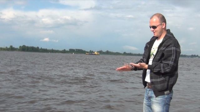 Нижний Новгород