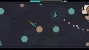 geometry Dash