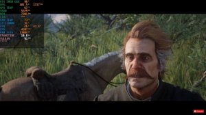Red Dead Redemption 2 RTX 3060 | Ultra settings 1080p