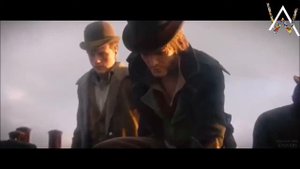 Faded-Alan Walker & Assassin's creed For music