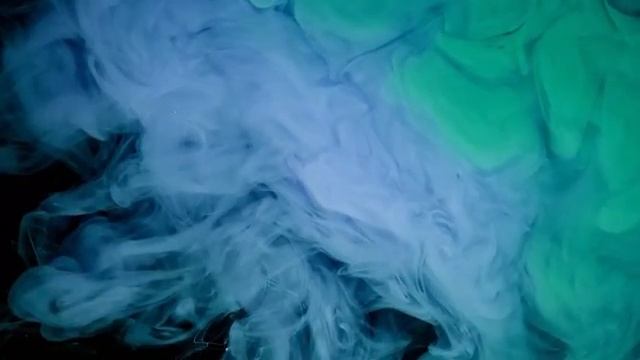 Эту музыку можно слушать вечно. Радуга Цифея