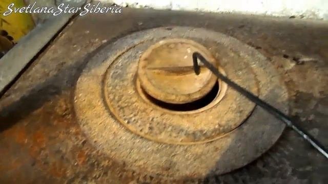 1Часть ТОПЛЮ ПЕЧКУГОТОВЛЮВСЕ БЕГОМБЕГОМ