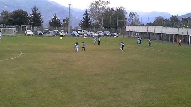 Virtus entella / Novara campionato Femminile under 17 смотреть онлайн