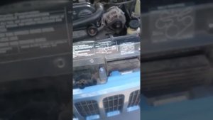 Обзор Jeep Cherokee, liberty KJ