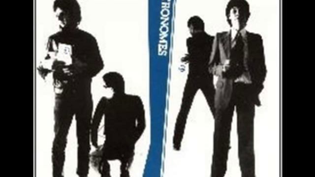 THE METRONOMES - A Circuit Like Me (1980) смотреть онлайн