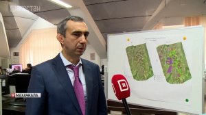 В Дагестане создан call-центр по реализации программы «Национальная система пространственных данных»
