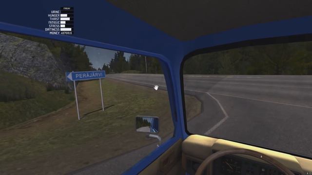 My Summer Car - Thievery Goes Wrong смотреть онлайн