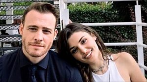 ¿Por qué Kerem Bürsin llamó a Hande Erçel "mujer difícil"?