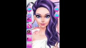 ИГРА САЛОН КРАСОТЫ ДЛЯ ДЕВОЧЕК|GAME BEAUTY SALON FOR GIRLS|