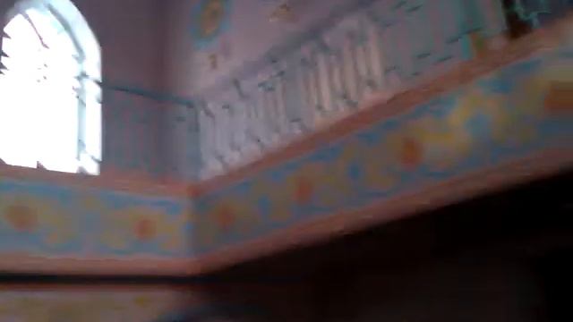 Мечеть г.Кыштым смотреть онлайн