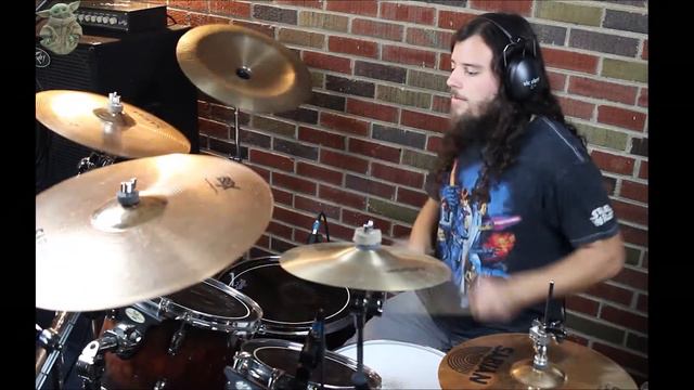 The Mandalorian Theme Metal Cover смотреть онлайн