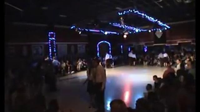 MAMBOSWING     BOLERO        CHA CHA CHA     BACHATA             FIN CURSO 17 JUNIO смотреть онлайн