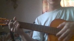 Владимир Высоцкий Летела жизнь. Разбор на шестиструнной гитаре. Правильные аккорды и бой.