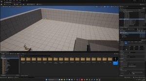 How to Move a Character Along a Spline in Unreal Engine 5
