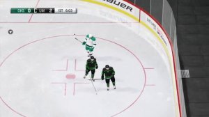 NHL 18 Mine