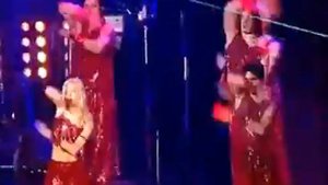 «Дискотека 80-х» 2002 Балет Тодес