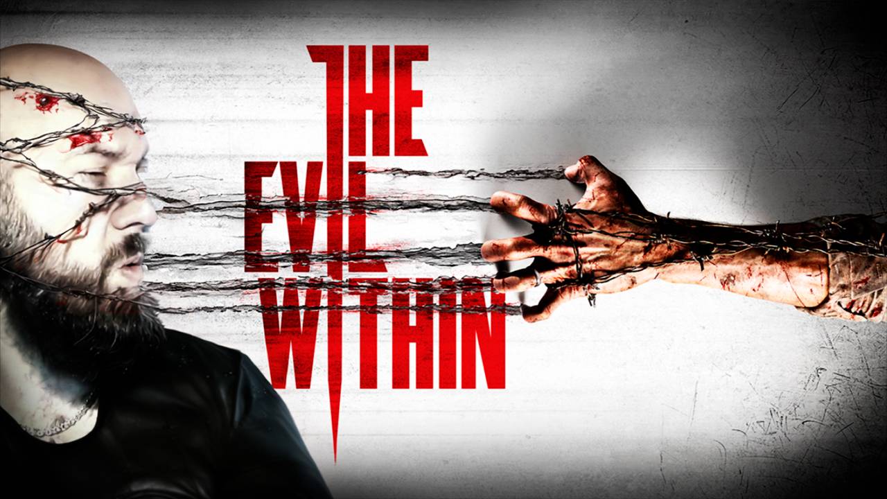 НЕ ДЛЯ СЛАБОНЕРВНЫХ THE EVIL WITHIN 🧟♂️ ЗЛО ВНУТРИ!