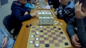 Как обыграть мастера спорта? Вундеркинд: Ельцин VS Яковлев | #шашки