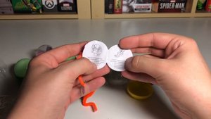 ПРОТУХШИЕ СЛАЙМЫ ЗА 20 рублей ИЗ АППАРАТА С ИГРУШКАМИ