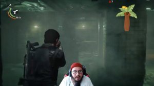 The Evil Within 2 Part  17