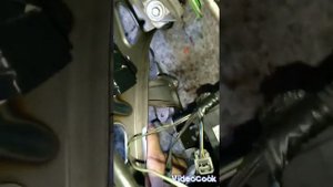 снятие педали сцепления форд фокус 3
